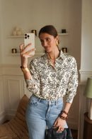 Chemise Terry