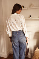 Chemise Mayline