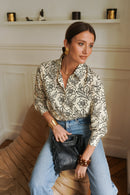 Chemise Terry
