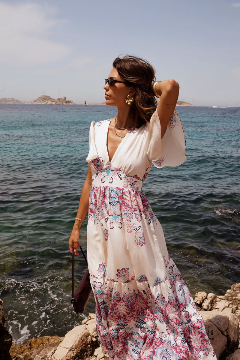 Robe Moréna