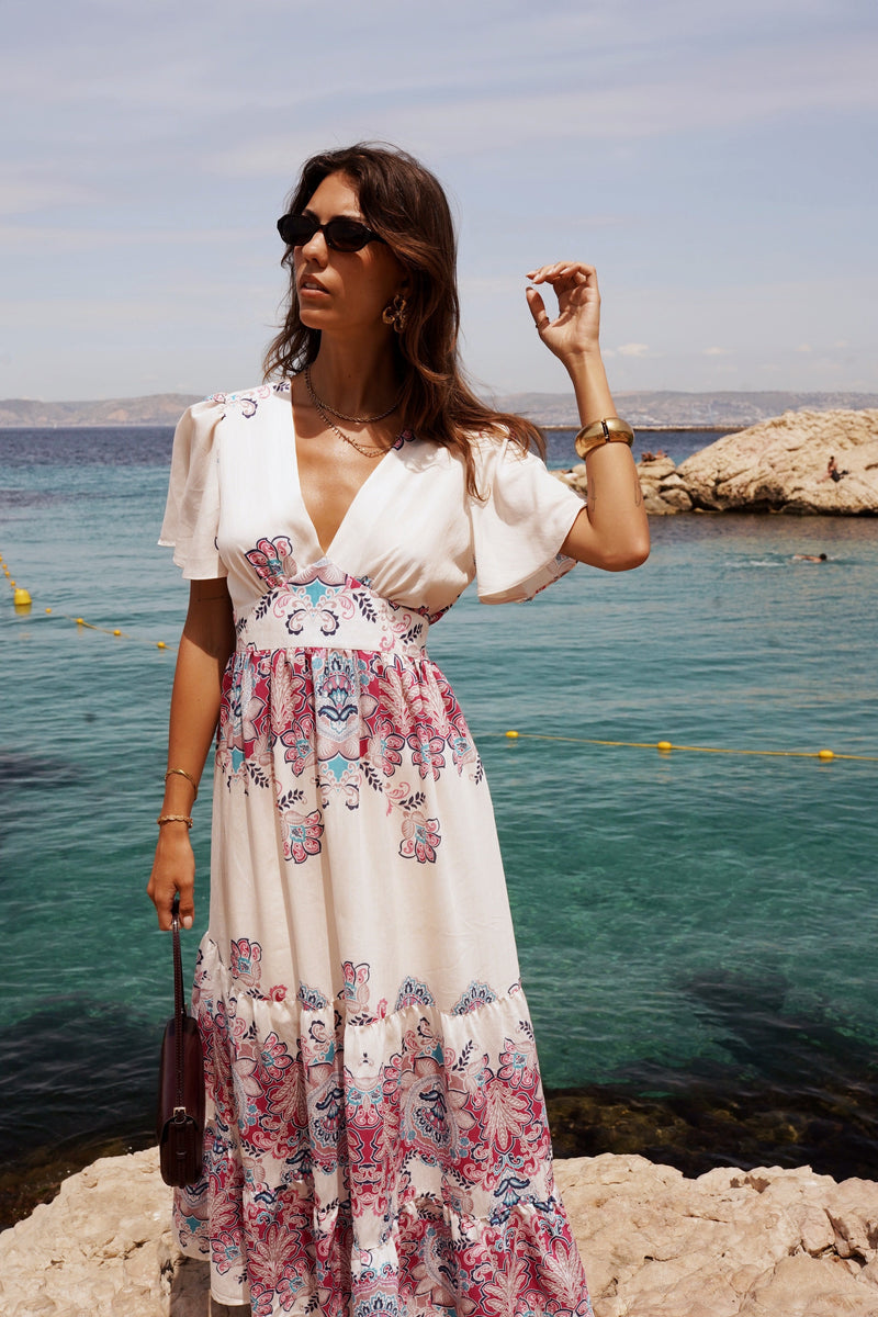 Robe Moréna