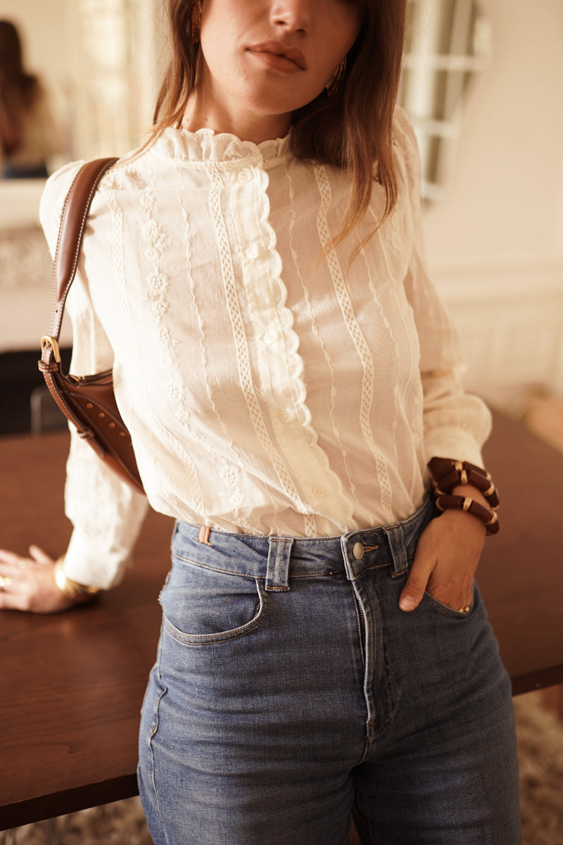 Chemise Siméo