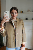 Veste Lora