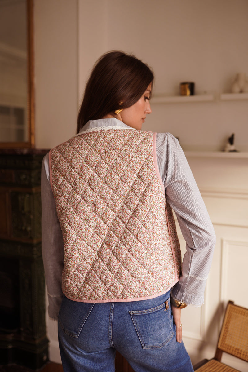 Veste Jimmy