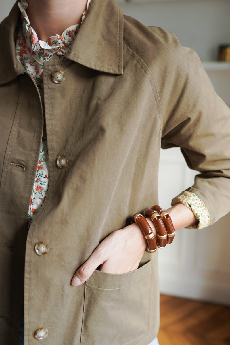 Veste Lora
