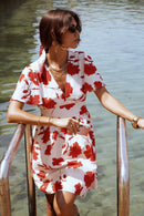 Robe Juliette