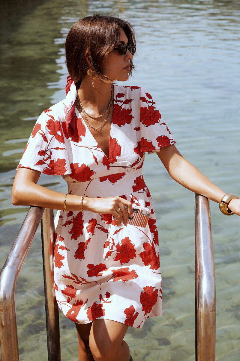 Robe Juliette