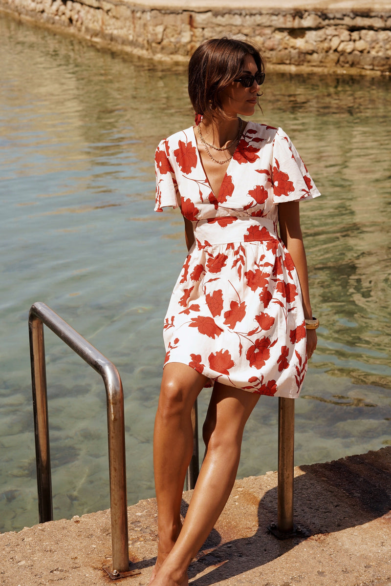 Robe Juliette