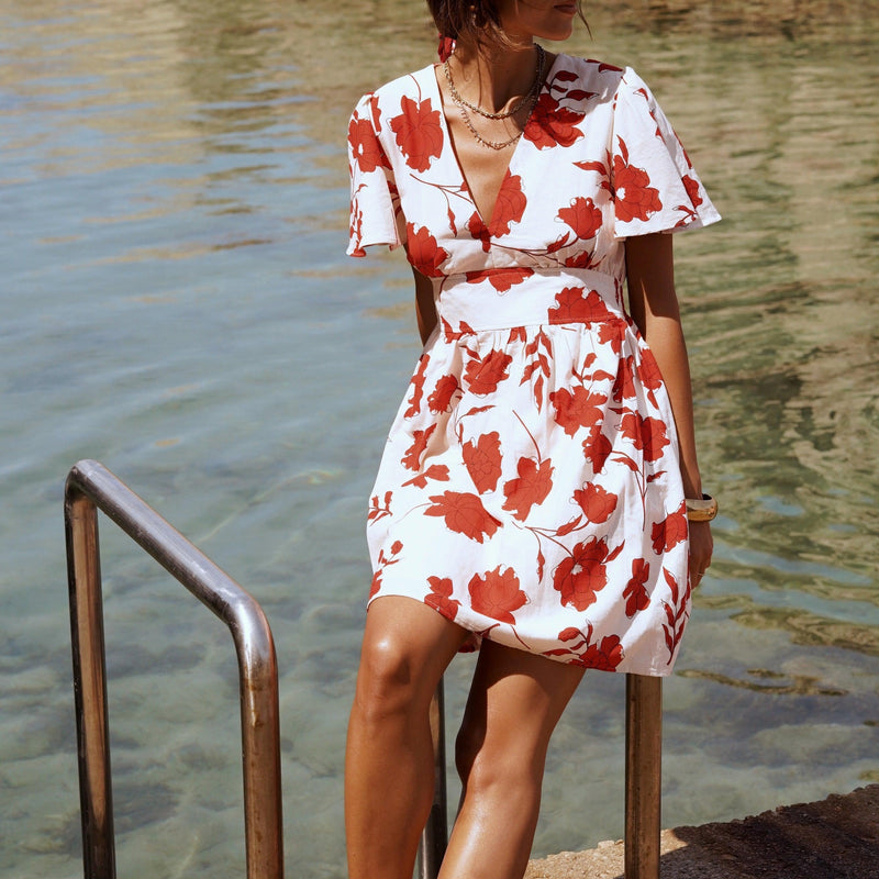 Robe Juliette
