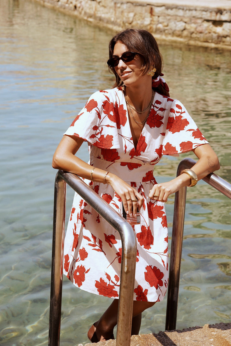 Robe Juliette