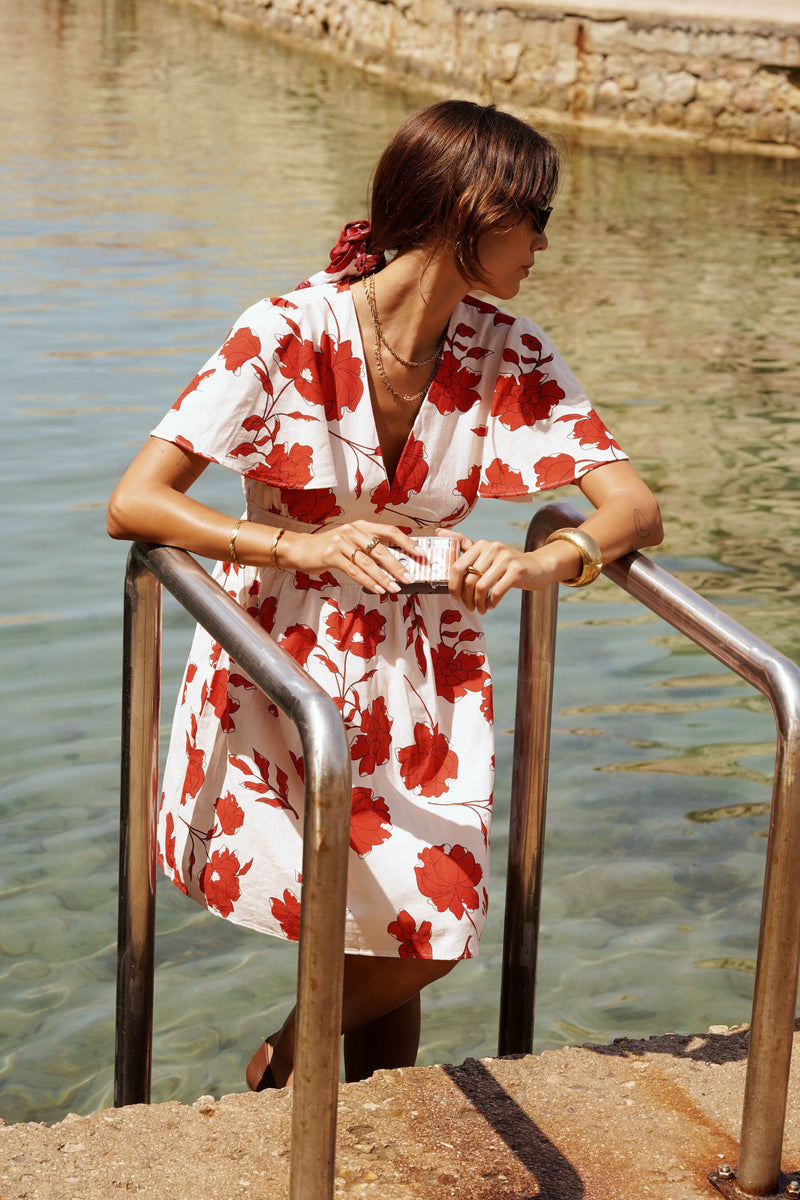 Robe Juliette