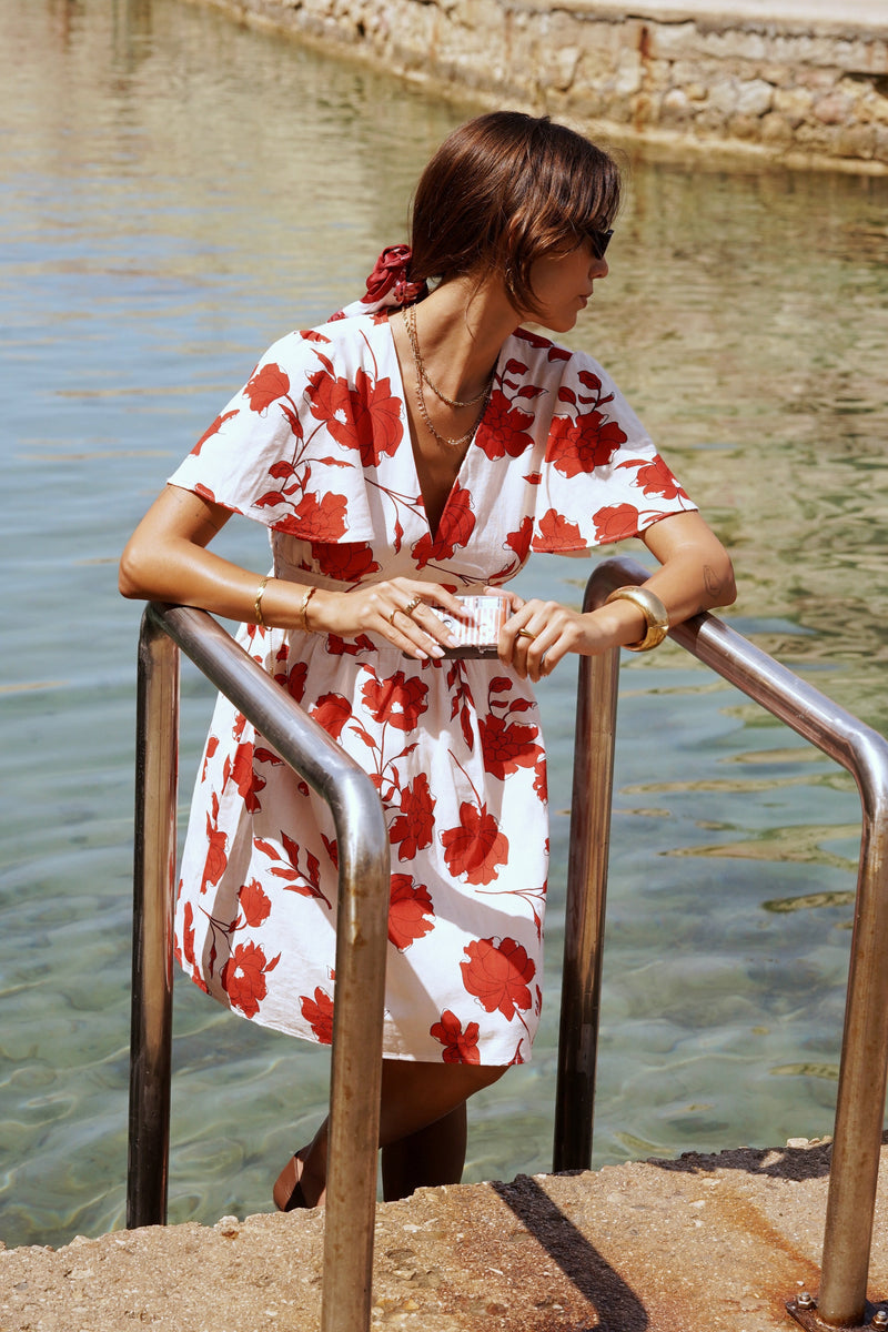 Robe Juliette