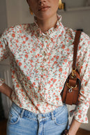 Chemise Billy