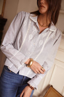Chemise Erina