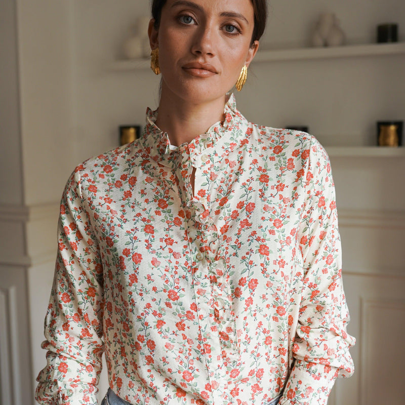 Chemise Billy