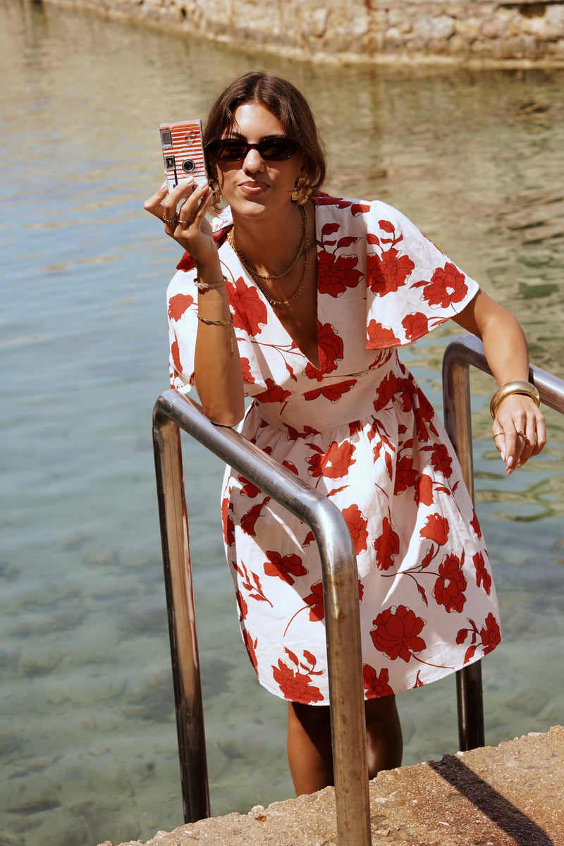 Robe Juliette