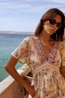 Robe Catalina