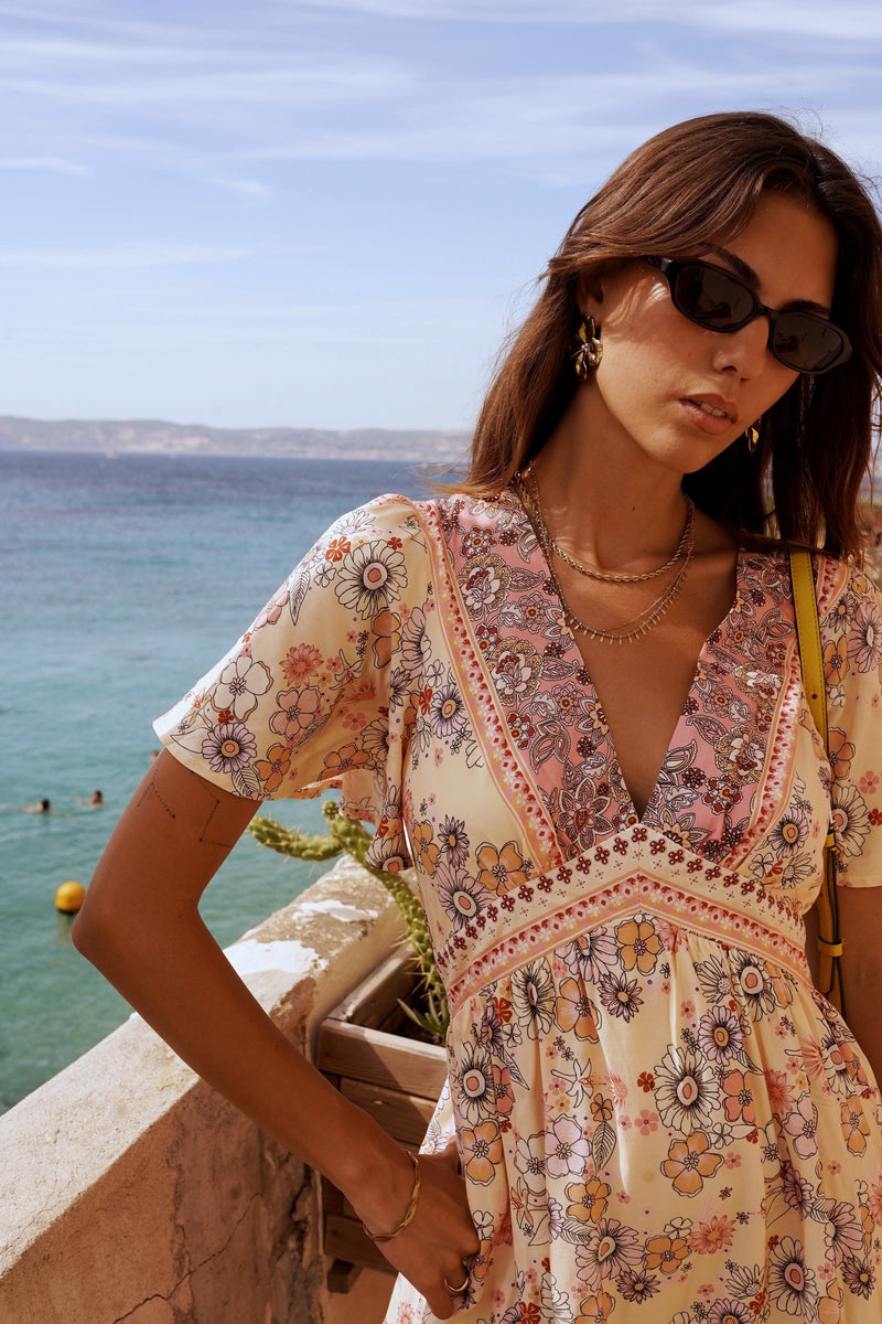 Robe Catalina