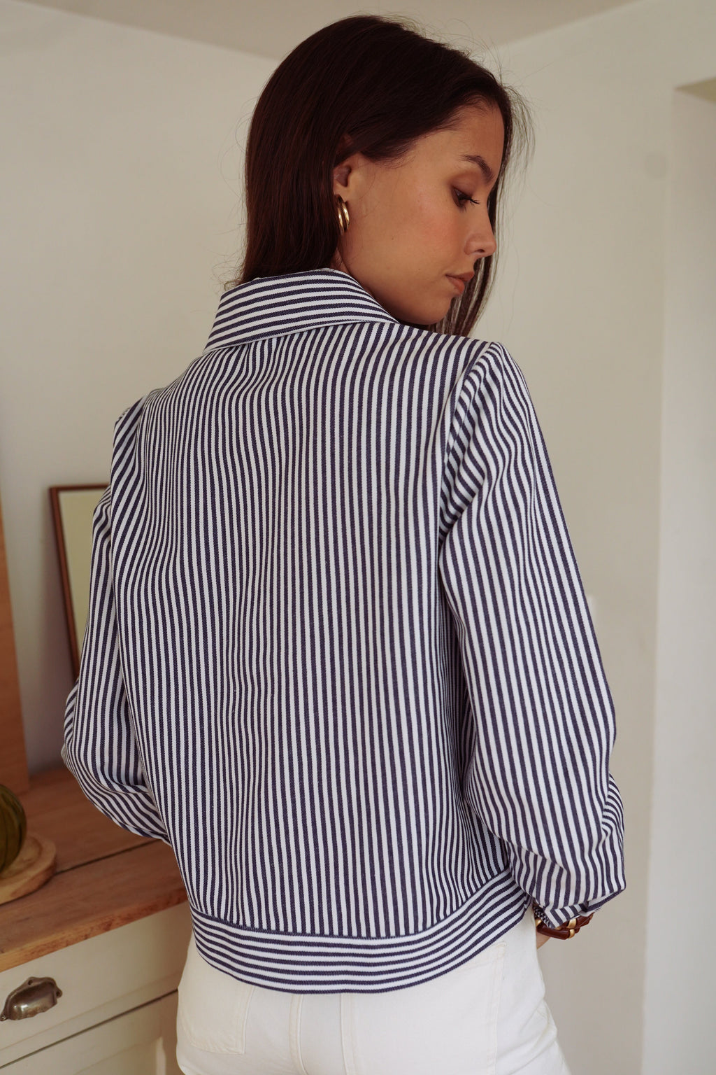 Naëlla Jacket