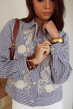 Naëlla Jacket