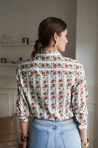 Annie shirt