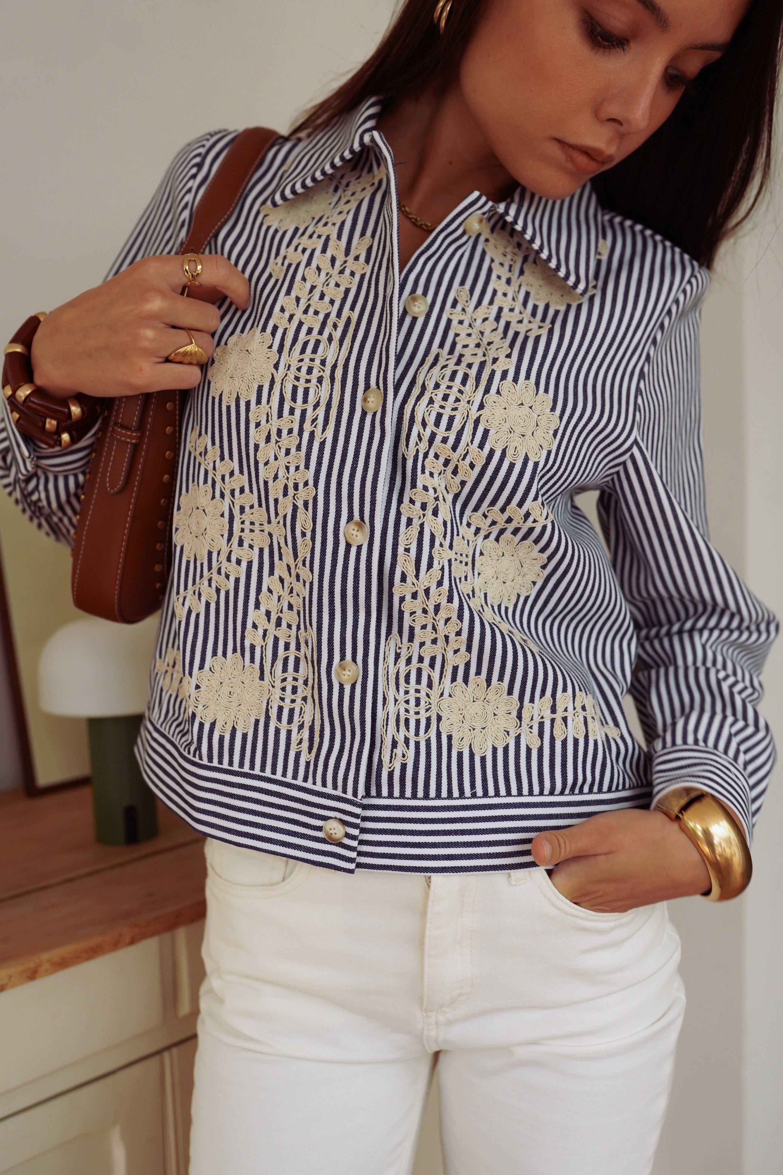 Naëlla Jacket