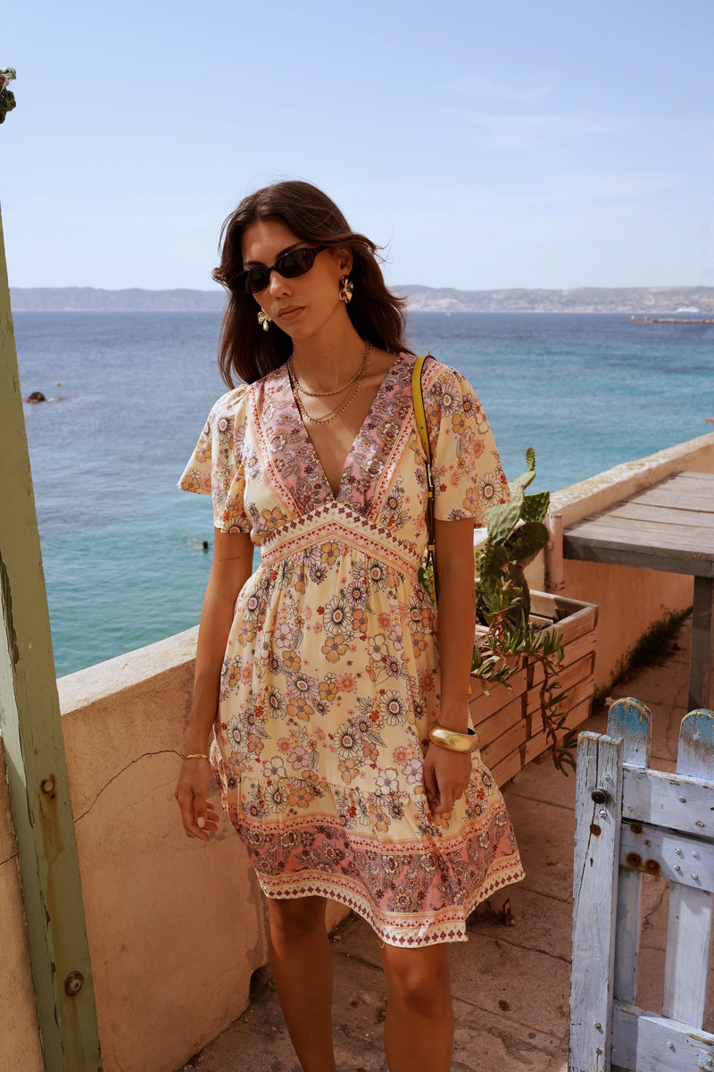 Robe Catalina