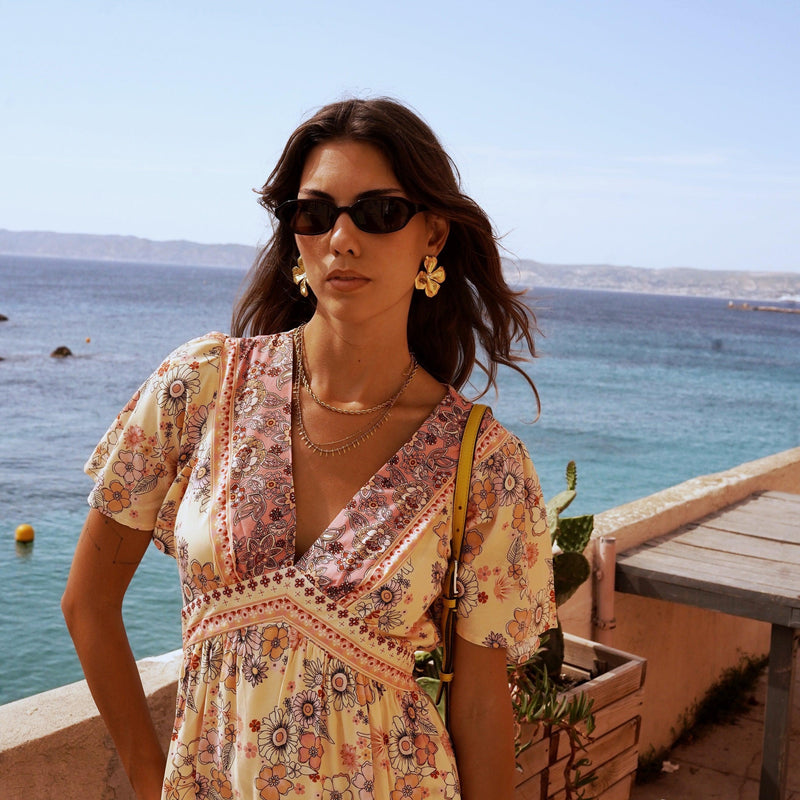 Robe Catalina