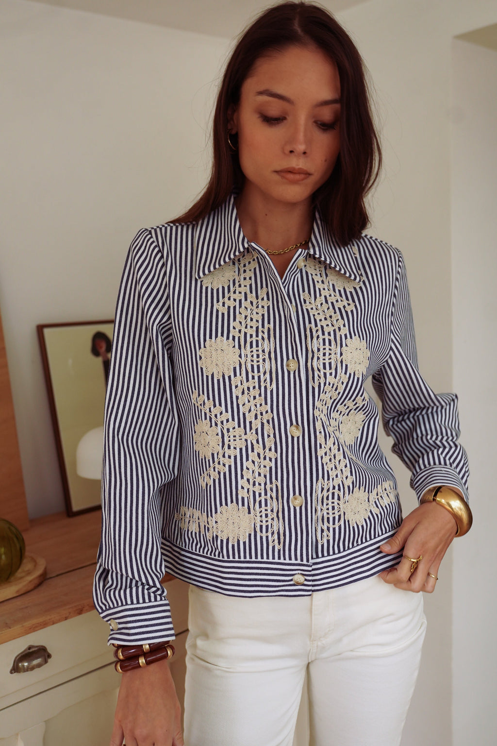 Naëlla Jacket