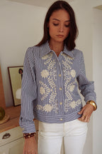 Naëlla Jacket