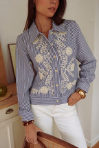 Naëlla Jacket