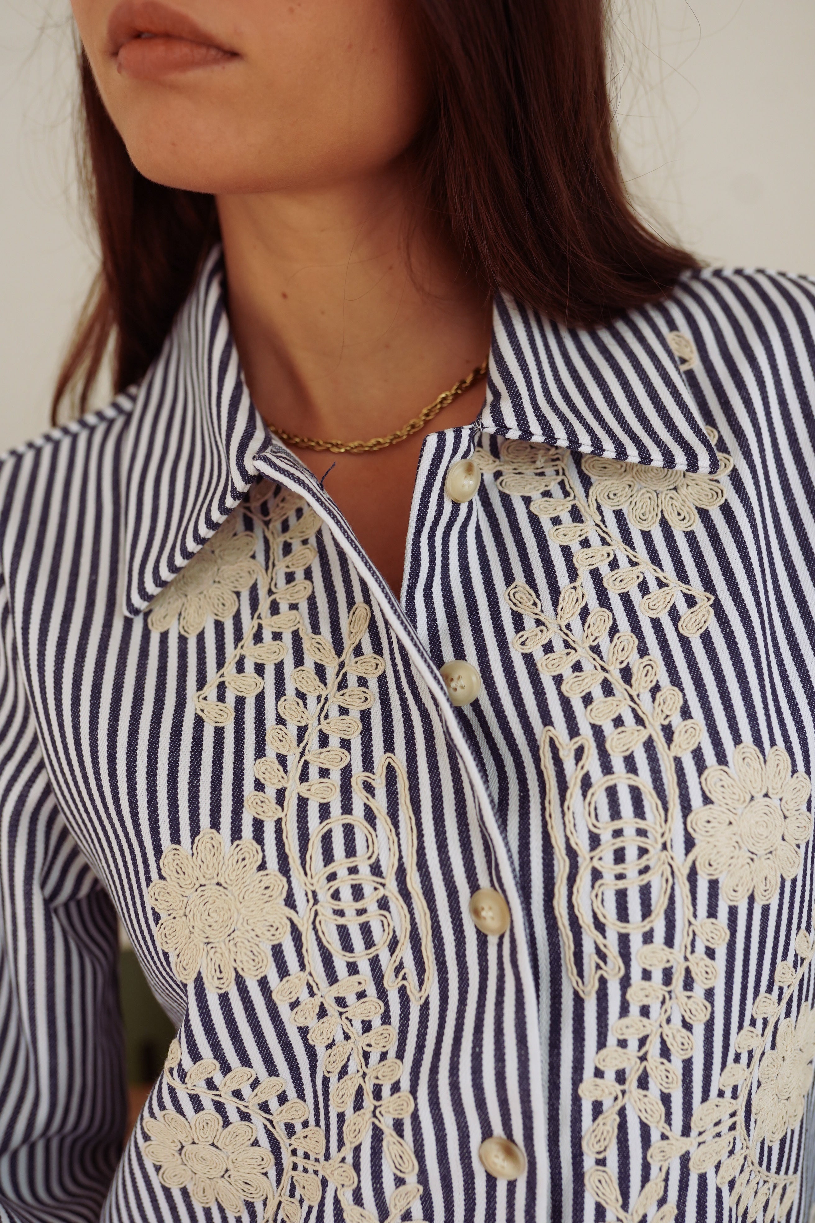 Naëlla Jacket