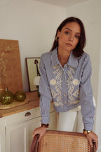 Naëlla Jacket