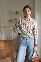 Annie shirt