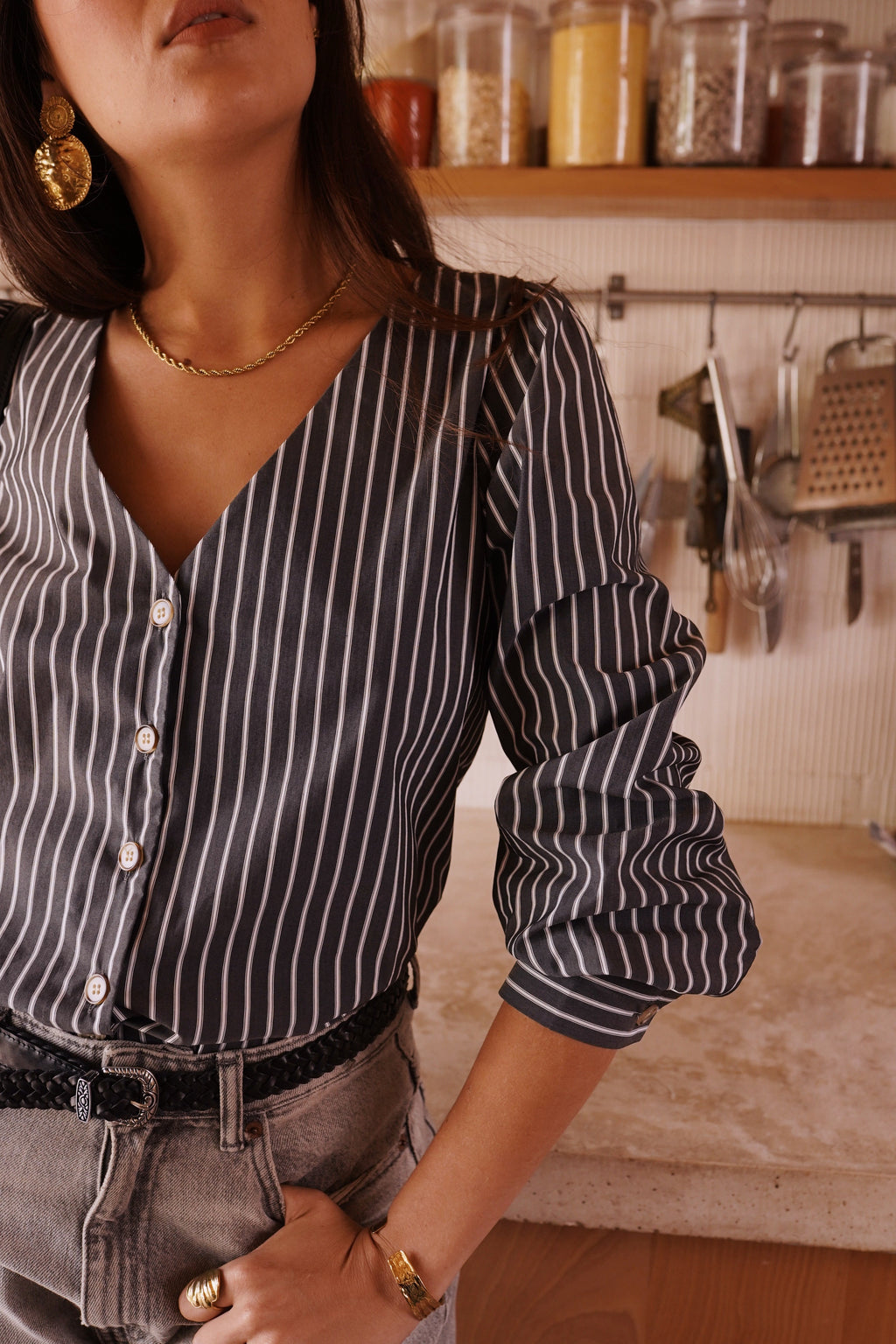 camisa emy