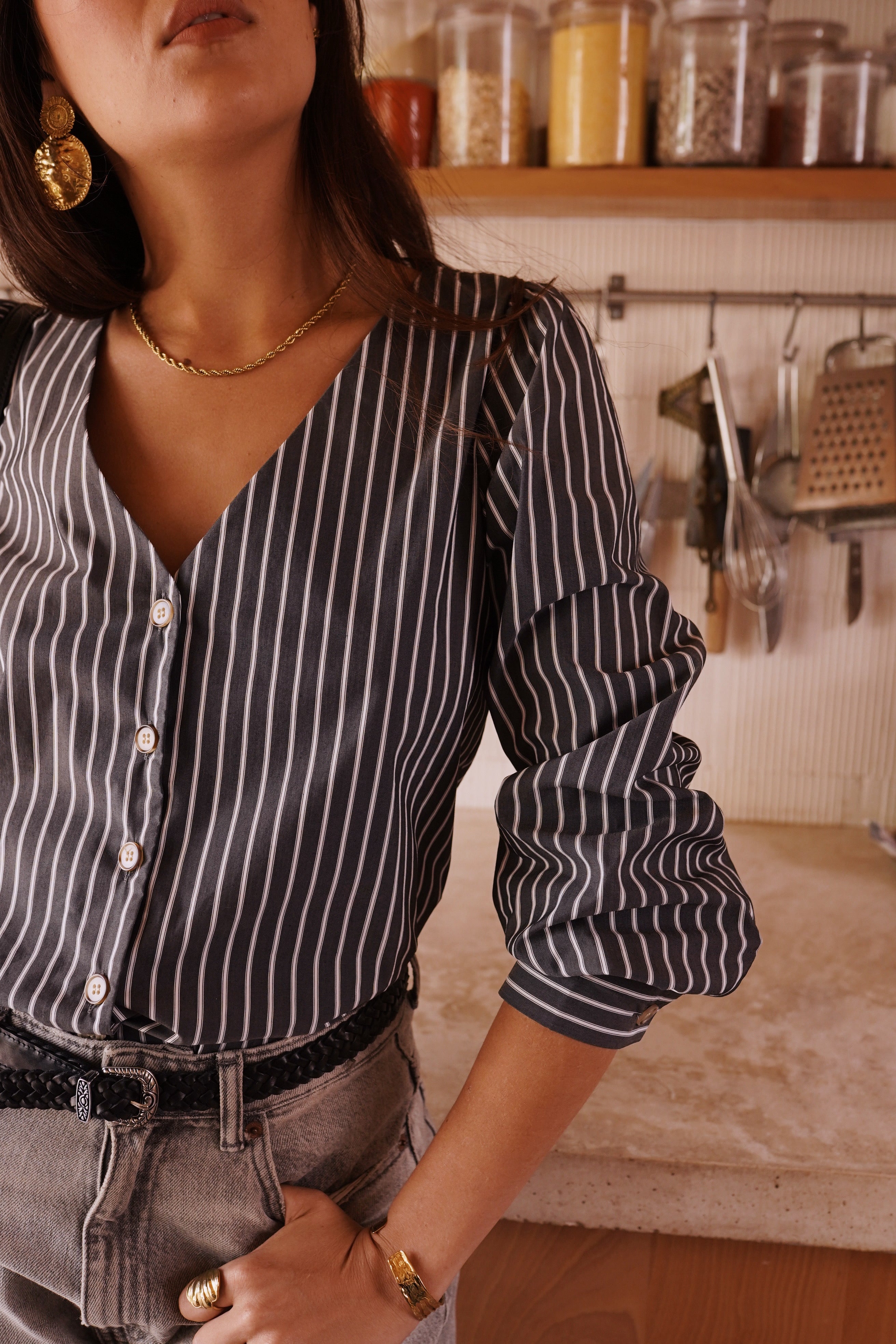 camisa emy
