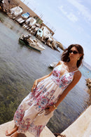 vestido honora