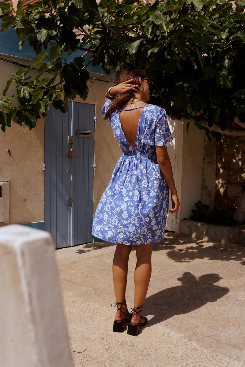 Robe Maxence