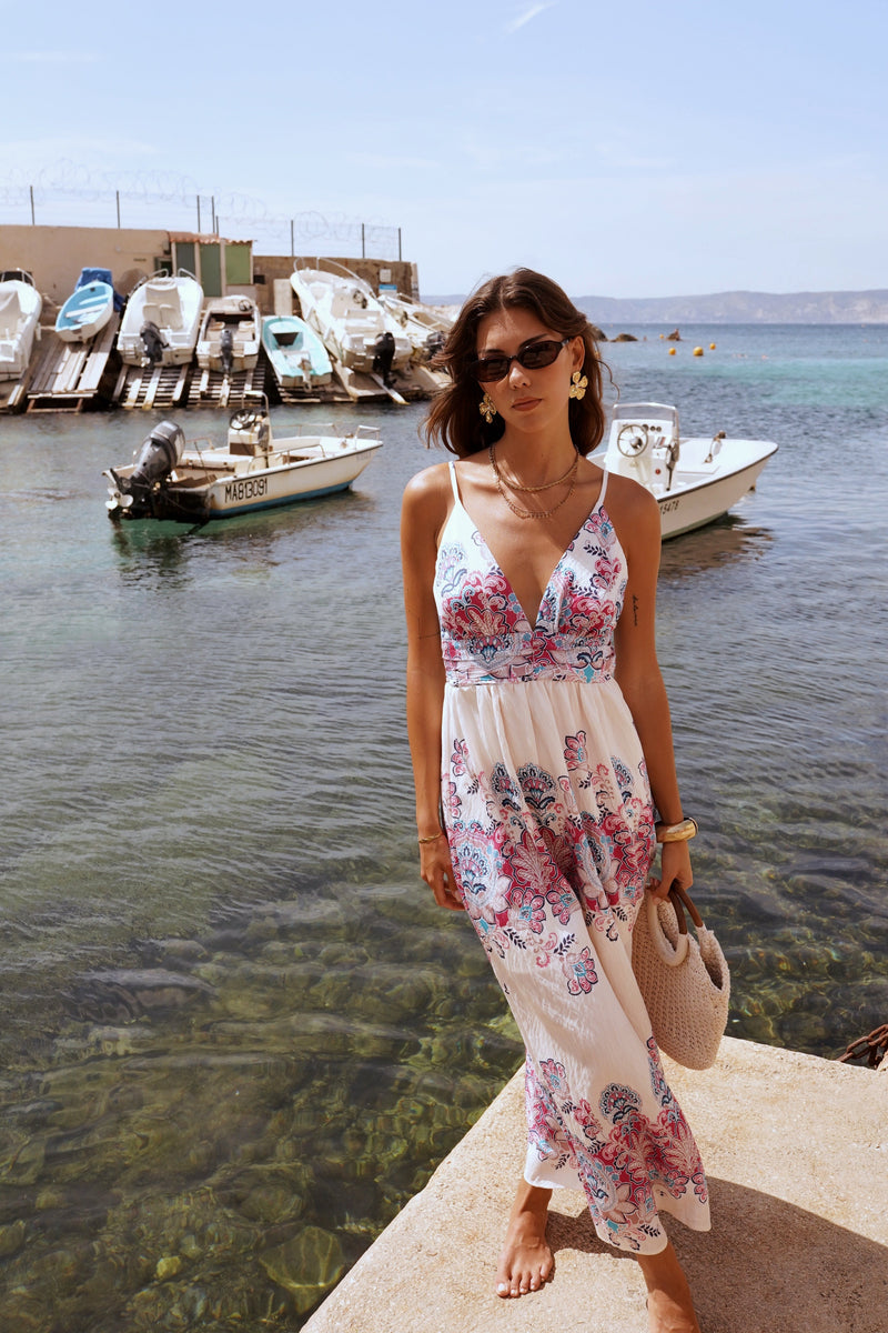 vestido honora