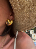 Boucles D'Oreilles Marie