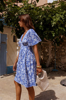 Robe Maxence