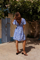 Robe Maxence