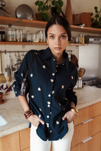 Ymir Overshirt