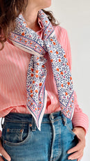 Love Klein Bufanda Adulto 100Cm