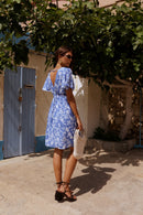 Robe Maxence
