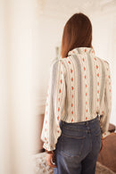 Chemise Céline