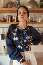 Carmen Shirt
