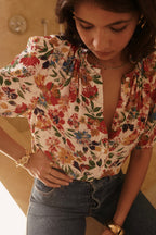 Solanje Shirt