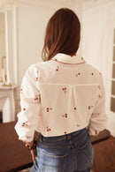 Chemise Lise