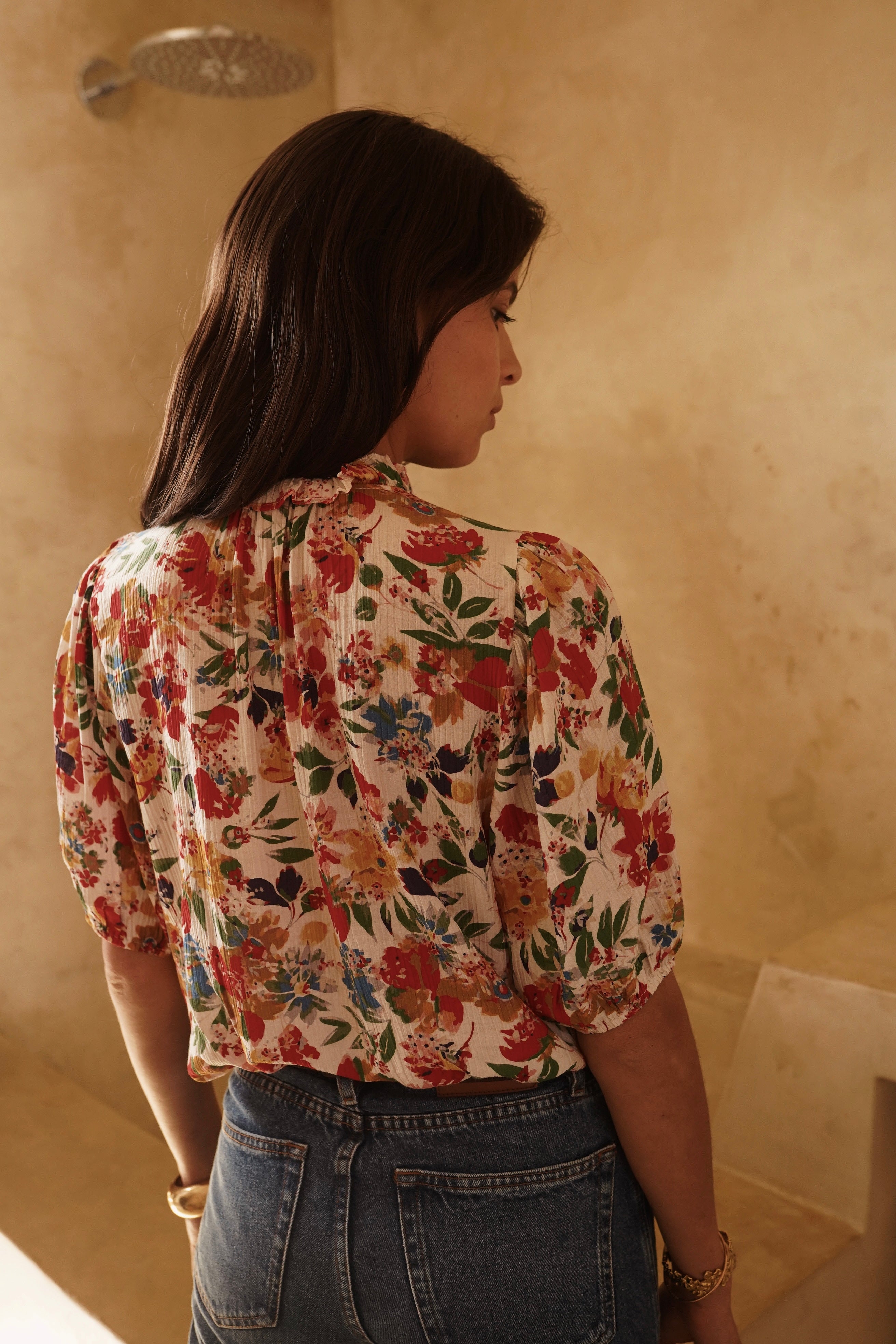 Solanje Shirt